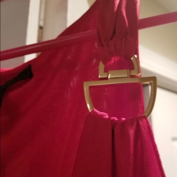 BCBGMaxAzaria Dress - Picture 5 of 8